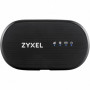 Мобільний Wi-Fi роутер ZyXel WAH7601 (WAH7601-EUZNV1F)