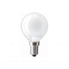 Лампочка Philips Stan 60W E14 230V P45 FR 1CT/10X10F (926000003857)