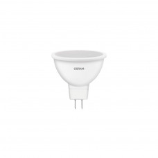 Лампочка Osram LED VALUE, MR16, 7W, 4000K, GU5.3 (4058075689343)