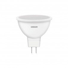 Лампочка Osram LED VALUE, MR16, 8W, 4000K, GU5.3 (4058075689459)