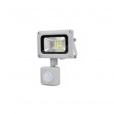 Прожектор Lightwell LW-20W-220PIR з датчиком руху (110678)