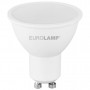 Лампочка Eurolamp LED SMD MR16 5W GU10 3000K 220V (LED-SMD-05103(P))