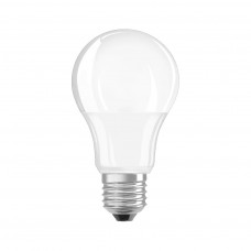 Лампочка Osram LED CL A65 9W/840 12-36V FR E27 (4058075757622)