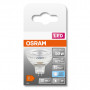 Лампочка Osram LED MR16 50 36 8W/840 12V GU5.3 (4058075433786)