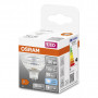 Лампочка Osram LED MR16 50 36 8W/840 12V GU5.3 (4058075433786)