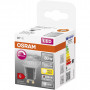 Лампочка Osram LED PAR16 DIM 80 36 8,3W/927 230V GU10 (4058075433663)