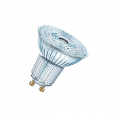 Лампочка Osram Набір 3шт LED PAR16 4.3W (350Lm) 4000К GU10 (4058075818415)