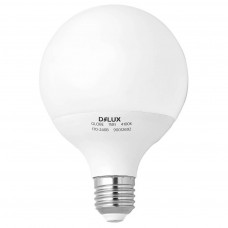 Лампочка Delux Globe G95 15w E27 4100K (90012692)