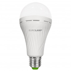 Лампочка Eurolamp А70 12W E27 4500K (LED-A70-12274(EM))