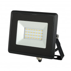 Прожектор V-TAC LED20W, SKU-5948, E-series, 230V, 6400К (3800157625418)