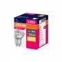 Лампочка Osram LED VALUE GU10 6.9-80W 3000K 230V PAR16 (4058075096646)