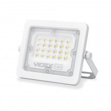 Прожектор Videx LED  20W 5000K 220V (VL-F2e-205W)