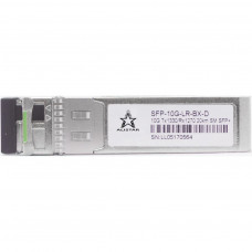 Модуль SFP Alistar SFP-10G-LR-BX-D