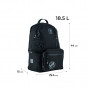 Рюкзак шкільний Kite Education teens 949L-1 (K24-949L-1)