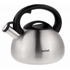 Чайник Tefal зі свистком 2.5 л (C7921024)