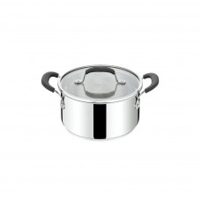 Каструля Tefal Jamie Oliver Home Cook 5.4 л (E3184655)