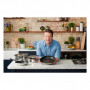 Каструля Tefal Jamie Oliver Home Cook 5.4 л (E3184655)