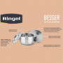 Каструля Ringel Besser з кришкою 5,5 л (RG-2021-24)