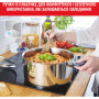 Набір посуду Tefal Daily Cook 8 предметів (G712S855)