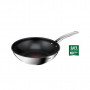 Сковорода Tefal Intuition Wok 28 см (B8171944)