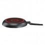 Сковорода Tefal Simply Clean Thermo-Spot 26см (B5670553)