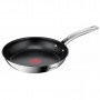 Сковорода Tefal Intuition Titanium Thermo-Spot 26 см (B8170544)