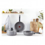 Сковорода Tefal Cook Natural 30 см (B5790742)