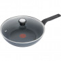 Сковорода Tefal Generous Cook з кришкою Wok 28 см (C2771953_SET)