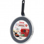 Сковорода Tefal Generous Cook з кришкою Wok 28 см (C2771953_SET)