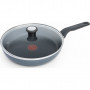 Сковорода Tefal Generous Cook з кришкою 24 см (C2770453_SET)