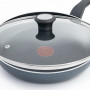 Сковорода Tefal Generous Cook з кришкою 24 см (C2770453_SET)