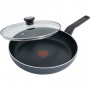 Сковорода Tefal Generous Cook з кришкою 28 см (C2770653_SET)