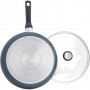 Сковорода Tefal Generous Cook з кришкою 28 см (C2770653_SET)