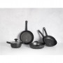 Сковорода TVS Diamante Induction Wok 28 см (DP793283310001)