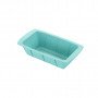 Форма для випікання Ardesto Tasty Baking 25 x 13.5 x 6.2 см Silicon Blue (AR2317T)