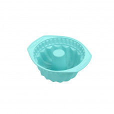 Форма для випікання Ardesto Tasty Baking 27.5 x 24 x 10.5 см Silicon Blue (AR2319T)