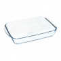 Форма для випікання Pyrex Essentials прямокутна 40 х 27 х 6 см 3.7 л (239B000/7646)