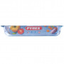 Форма для випікання Pyrex Essentials прямокутна 40 х 27 х 6 см 3.7 л (239B000/7646)