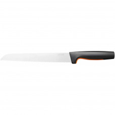 Кухонний ніж Fiskars Functional Form для хліба 21.3 см (1057538)