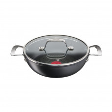 Сотейник Tefal Unlimited 26 см з кришкою (G2557172)