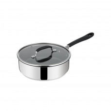 Сотейник Tefal Jamie Oliver Home Cook 24 см (E3033275)