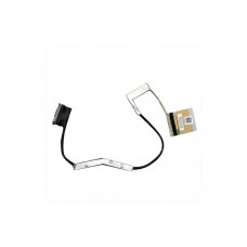 Шлейф матриці Dell Inspiron 15-7570/7577/7587/7588 (DC02002TC00) LED eDP 30pin (A44682)