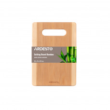 Дошка для нарізання Ardesto Midori 20 x 14 см (AR1420BM)