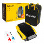 Автомобільний компресор Gemix Model G black/yellow (10700093)