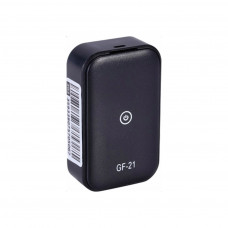 GPS трекер Voltronic GF-21+WiFi, точність позиціювання GPS: 10m, Box, 43x2 (GF-21)