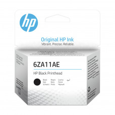 Друкуюча голівка HP 6ZA11AE Black (6ZA11AE)