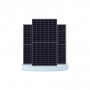 Сонячна панель PNG Solar 500W with 182mm half-cell monocrystalline (PNGMH66-B8-500)