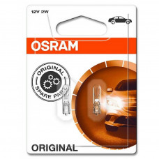 Автолампа Osram 2W (OS 2722_02B)