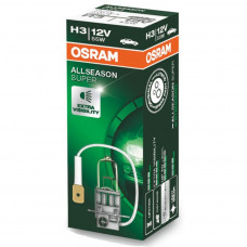 Автолампа Osram галогенова 55W (OS 64151 ALS)