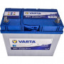 Акумулятор автомобільний Varta Blue Dynamic 45Аh без нижн. бурта (545155033)